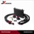 Light Weight 15 Rows Racing Car Oil Cooler Kits