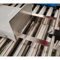 Roller Selecting Picking Machine for round vegetable