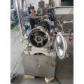 Chinese herb pulverizer liquorice grinding machine