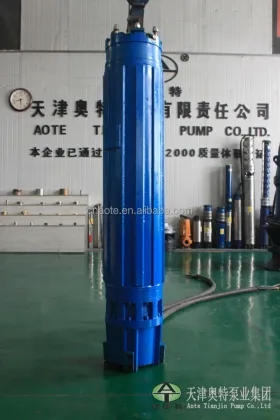 Electric AC Synchronous Motor