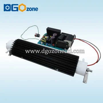 NEW!!! KHT-50GWOA2 (AC220V) 50G Ceramic Tube Ozone Generator Units