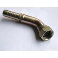 Hydraulic Hose Ferrule 22241