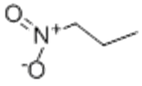 1-Nitropropane CAS 108-03-2