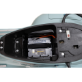 style electric scooter for vacation