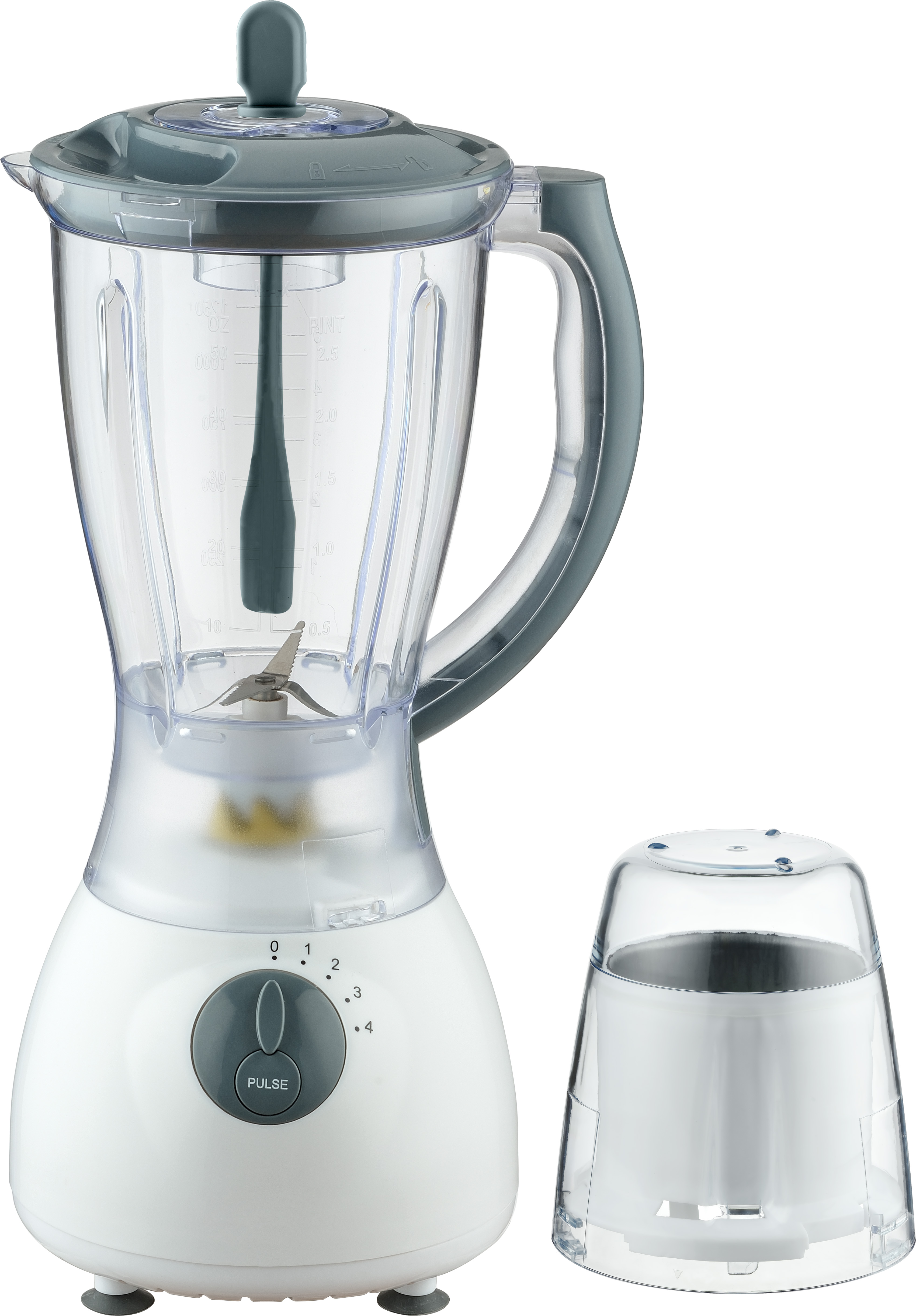 Smoothie Maker Healthy Baby Food Blender