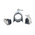 wall mount pipe clamps