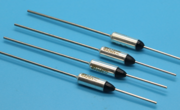 BTT Series Thermal fuse