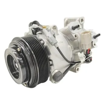 Car AC Compressor 88320-3A300 88320-3A270 447260-1461 7PK 6SBU16C for Lexus GS300
