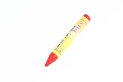 Wholesale Jumbo Crayon Sets for Children's Art and Painting