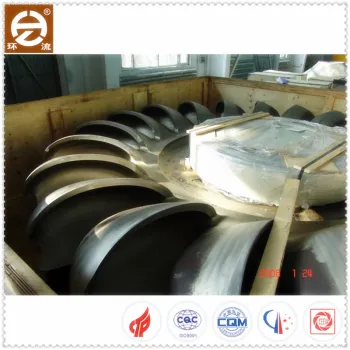Cja237-W120/1X11 Type Pelton Water Turbine