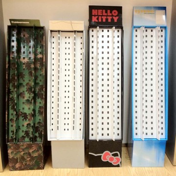 Sun Glasses and Reading Glasses Display Stand: A Comprehensive Solution for Retail Stores