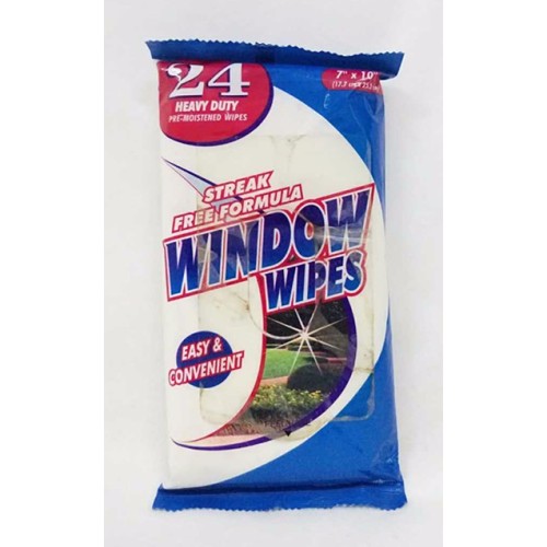 Free Sample Household Cleaning Disposable Wet Wipe