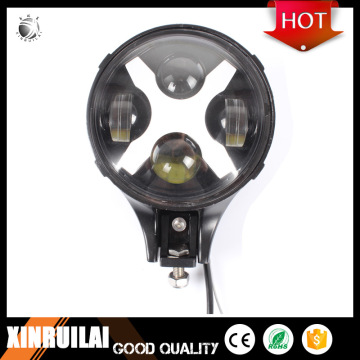 5200 ลูเมน 60W LED Worklight IP67 ไฟ LED พลังงานสูง
