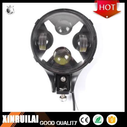 Made in China competitive price offroad lucid auto lamp
