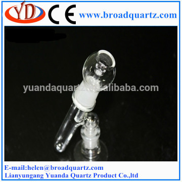 new design quartz domless nail