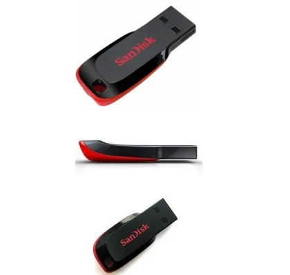 2013 China Sandisk CZ50 usb flash drive factory