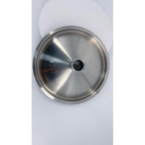 Large Capacity Stainless Steel Beer Barrel