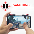 D9 Mobile Game-Controller für PUBG