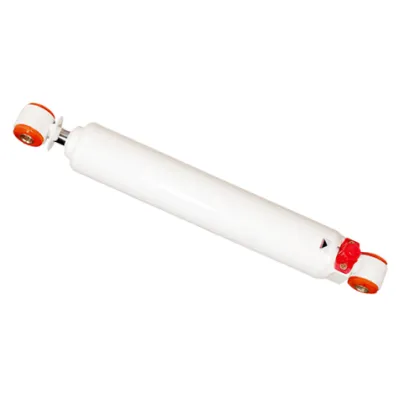 Hydraulic Fitness Cylinders