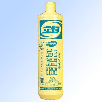 Dishwashing Detergent