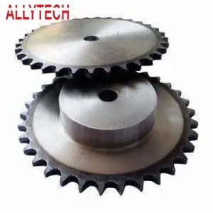 Stainless Steel Agricultural Machinery Sprocket