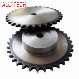 Die Casting makanan jentera Sprocket