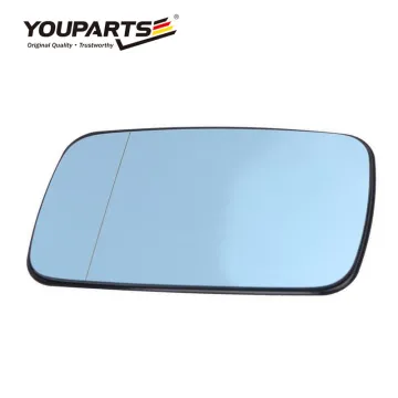 YOUPARTS Hot Sale Auto Side Mirror & Convex Wall Mirror - OEM 51168250438