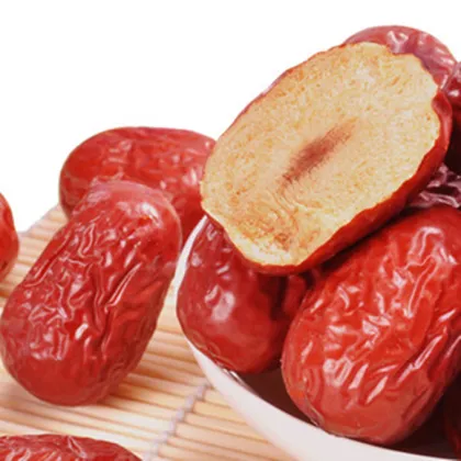 Good quality of Chinese Dates/ Ju jube/ Hongzao