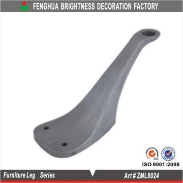 metal cabinet leveling feet,Aluminum furniture leveling feet