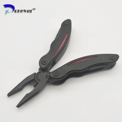 Multi Tool Knife pliers 22in1 EDC hand tool set pliers,440C,58HRC