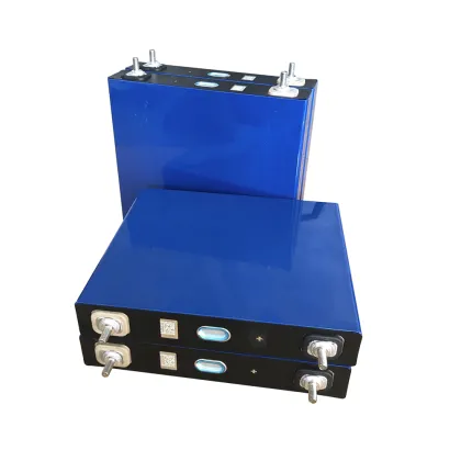 CATL Grade A 100Ah LiFePO4 Prismatic Battery for Solar Storage