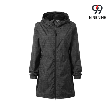 Giacca impermeabile da donna premium per gli sport sulla neve