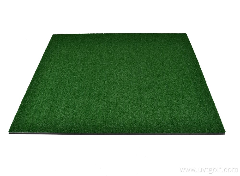 1515B Golf golf training mat for swing detection