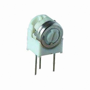 3269 Trimmer Potentiometers with Good Quality and CE/RoHS Certificates