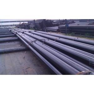 API 5L X65 PSL 2 Plain End Pipe