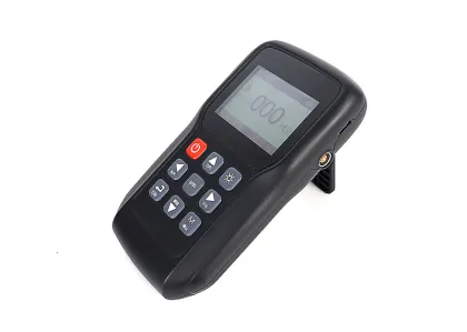 EHP110 Rebound Leeb Hardness Tester