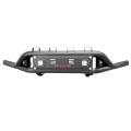 steel front bumper for REVO