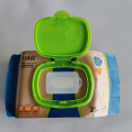 Disposable Household Biodegradable Baby Wipes Flushable