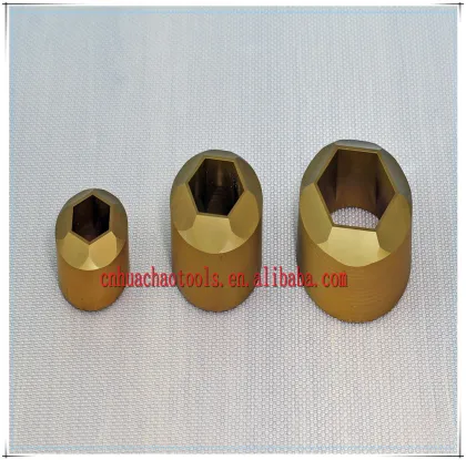 bolt trim punch