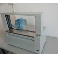 Máquina automática de bandas de cinta OPP con correa de papel de 30 mm