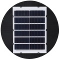 IP65 5 Solar Yard Lights