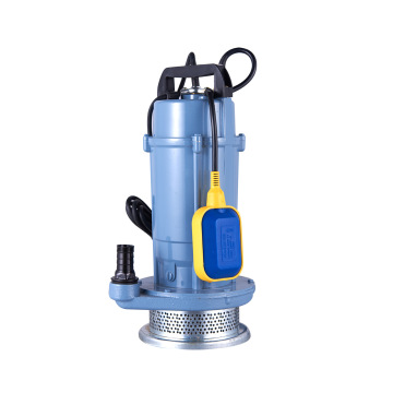 Household Submersible Clean Water Pump for Irrigation