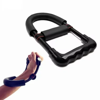 Grip Strength Gym Exercise Arm Wrist Exerciser Fitness Equipment