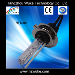 Hid Xenon Lamp Metal Base H7