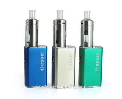 Top selling e cigarette box mod 2017 vape mods mini box mods
