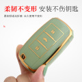 Changan Car Key Cover B Intelligent tre-knapps CS75