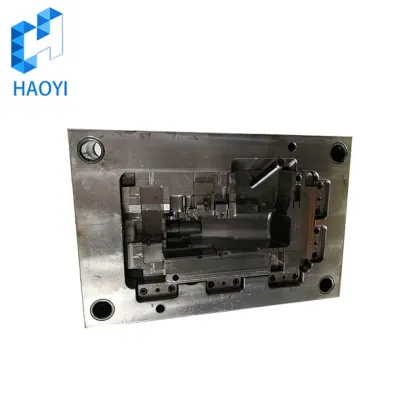 Plastic tooling mold custom plastic mold