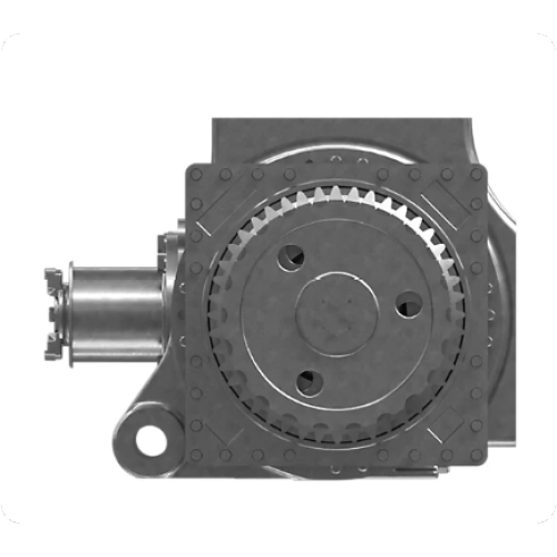Axle assembly for16M Motor Grader284-5026/2845026