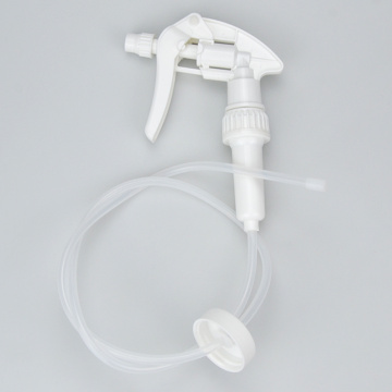 gallon bottle 38mm trigger sprayer hose