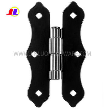 Traditional Butterfly Hinge